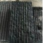 Black pearl granite